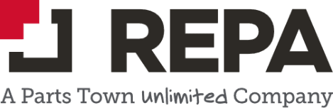 Logo von REPA GROUP