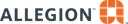 Allegion Logo