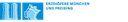 Erzdiözese München und Freising KdöR Logo
