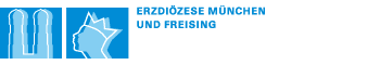Logo von Erzdiözese München und Freising KdöR