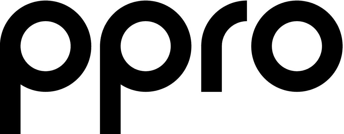 Logo von PPRO Group