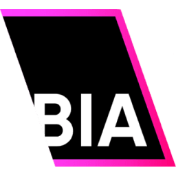 Logo von Berlin Innovation Agency