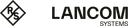 LANCOM Systems GmbH Logo