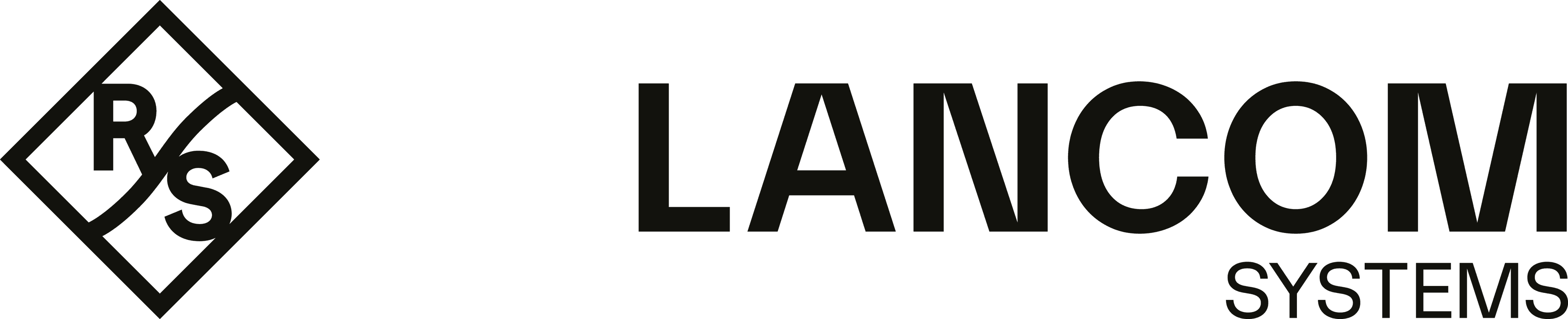 Logo von LANCOM Systems GmbH