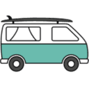 roadsurfer Logo