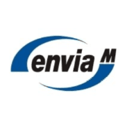 Logo von envia Mitteldeutsche Energie AG