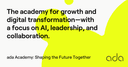 Ada Learning Gmbh Logo
