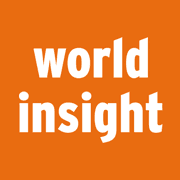 Logo von WORLD INSIGHT Erlebnisreisen GmbH