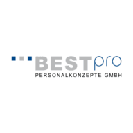 Logo von BESTpro Personalkonzepte GmbH