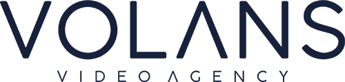 Logo von Volans Video Agency