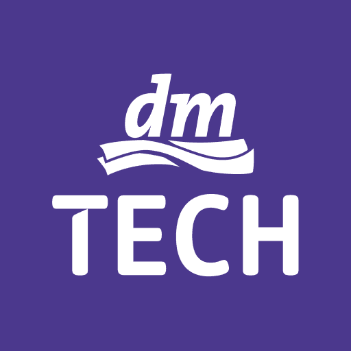 Logo von dmTECH GmbH