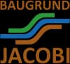 Logo von Ingenieurbüro für Baugrund JAC OBI GmbH