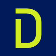 Logo von REWE digital