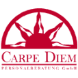 Logo von carpediem Personalberatung