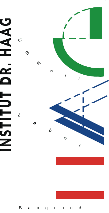 Logo von Institut Dr. Haag GmbH