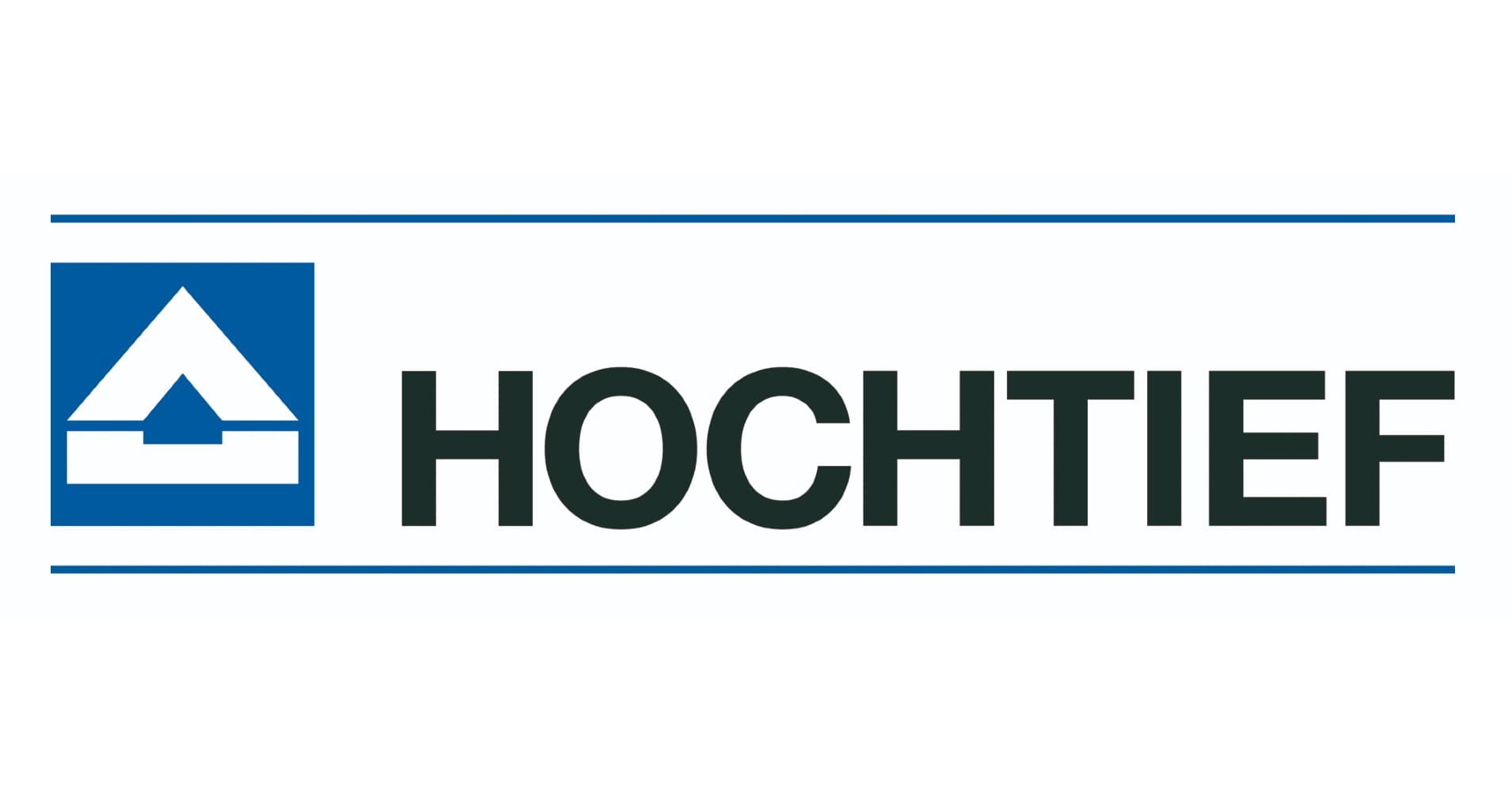 Logo von HOCHTIEF PPP Solutions GmbH