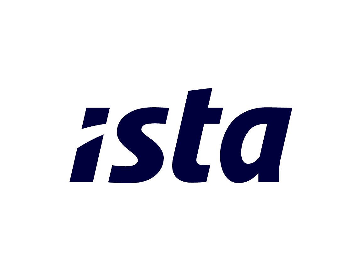 Logo von ista SE