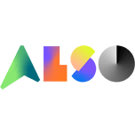 Logo von ALSO Group