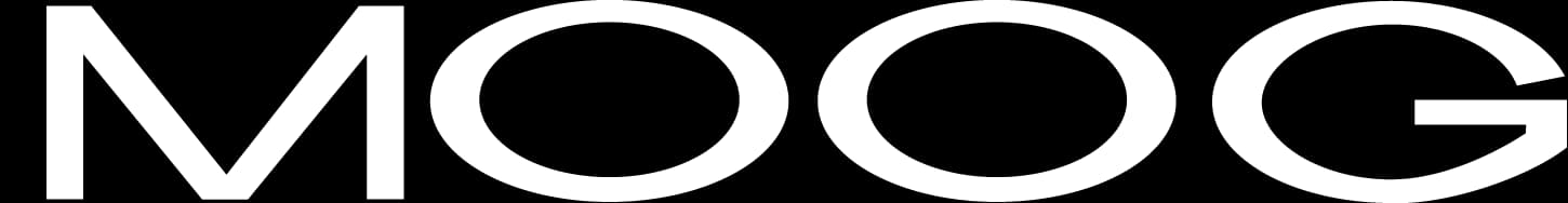Logo von Moog
