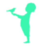 Logo von ASB-WunderKinder gGmbH