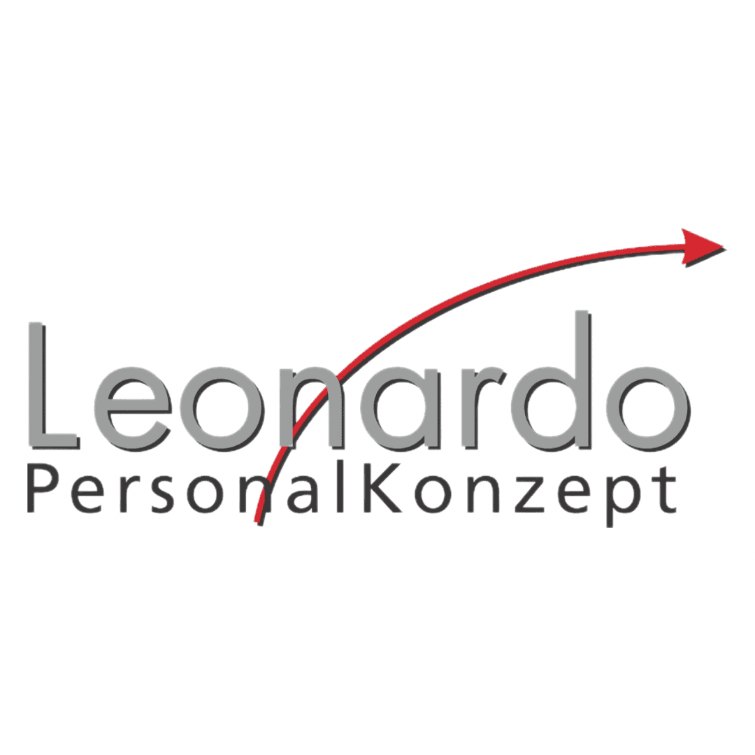 Logo von Leonardo PersonalKonzept GmbH