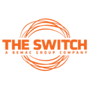 The Switch Logo