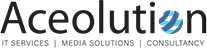 Logo von Aceolution