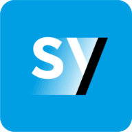 Logo von synava