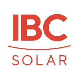 Logo von IBC Solar AG