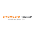 EFAFLEX Tor- und Sicherheitssysteme GmbH & Co. KG Logo