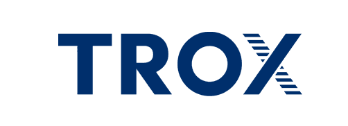 Logo von TROX SE