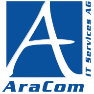 Logo von AraCom IT Services GmbH