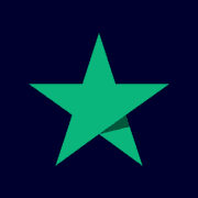 Logo von Trustpilot
