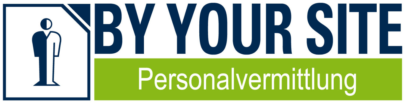 Logo von By Your Site Personal GmbH   Co. KG