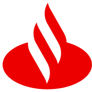 Logo von Santander Consumer Bank AG