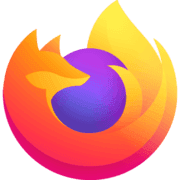 Logo von Mozilla