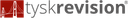 tyskrevision Logo