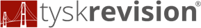 Logo von tyskrevision