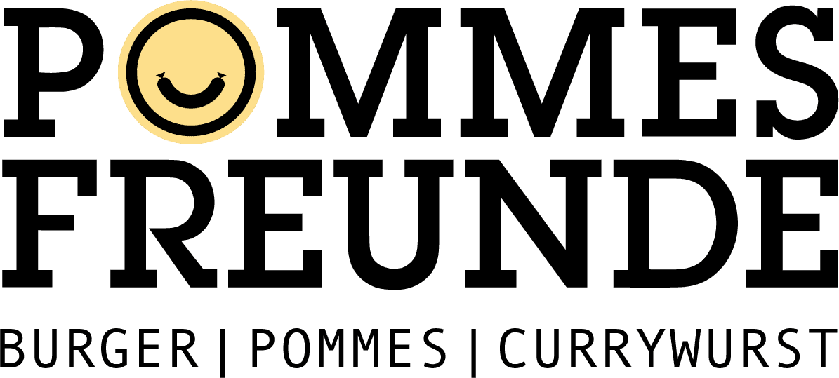 Logo von Pommes Freunde Franchise GmbH