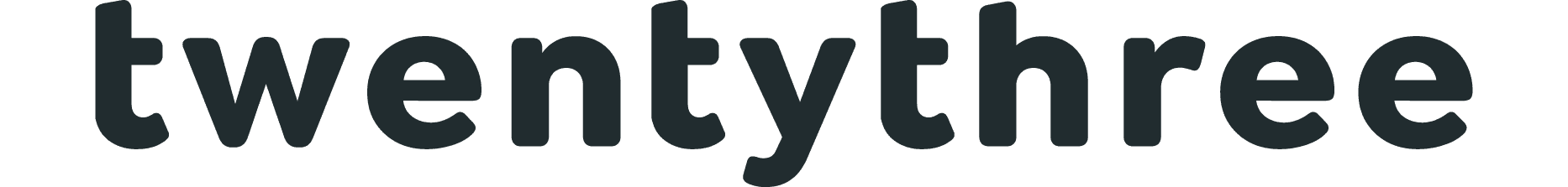 Logo von twentythree GmbH