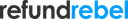 refundrebel Logo