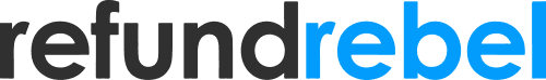 Logo von refundrebel