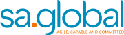 Logo von sa.global