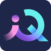 Logo von findIQ