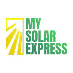 Logo von My Solar Express GmbH