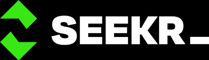 Logo von SEEKR