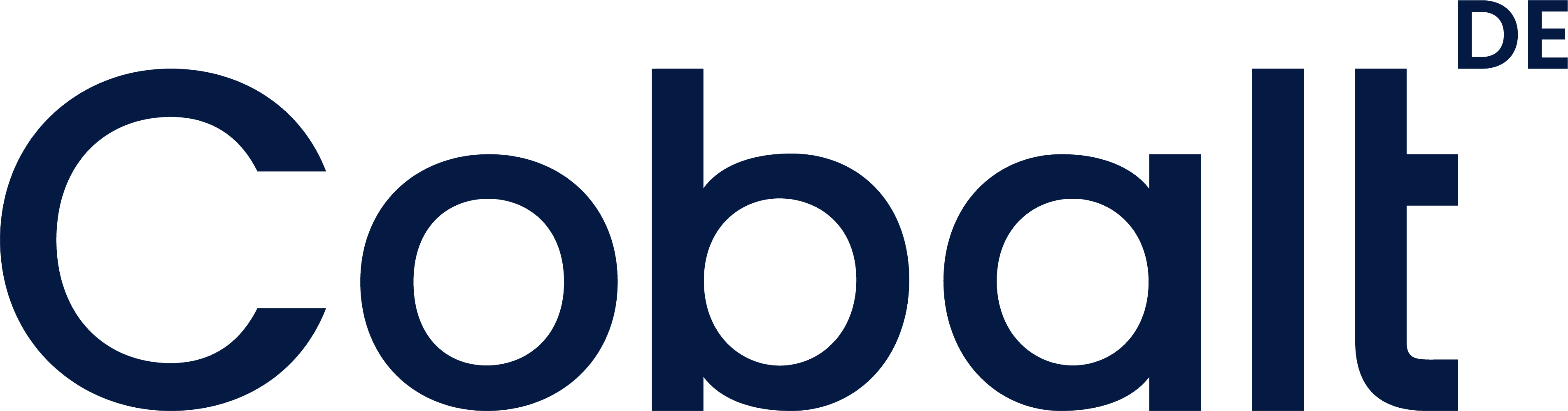 Logo von Cobalt Deutschland GmbH