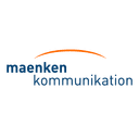 Maenken Kommunikation GmbH Logo