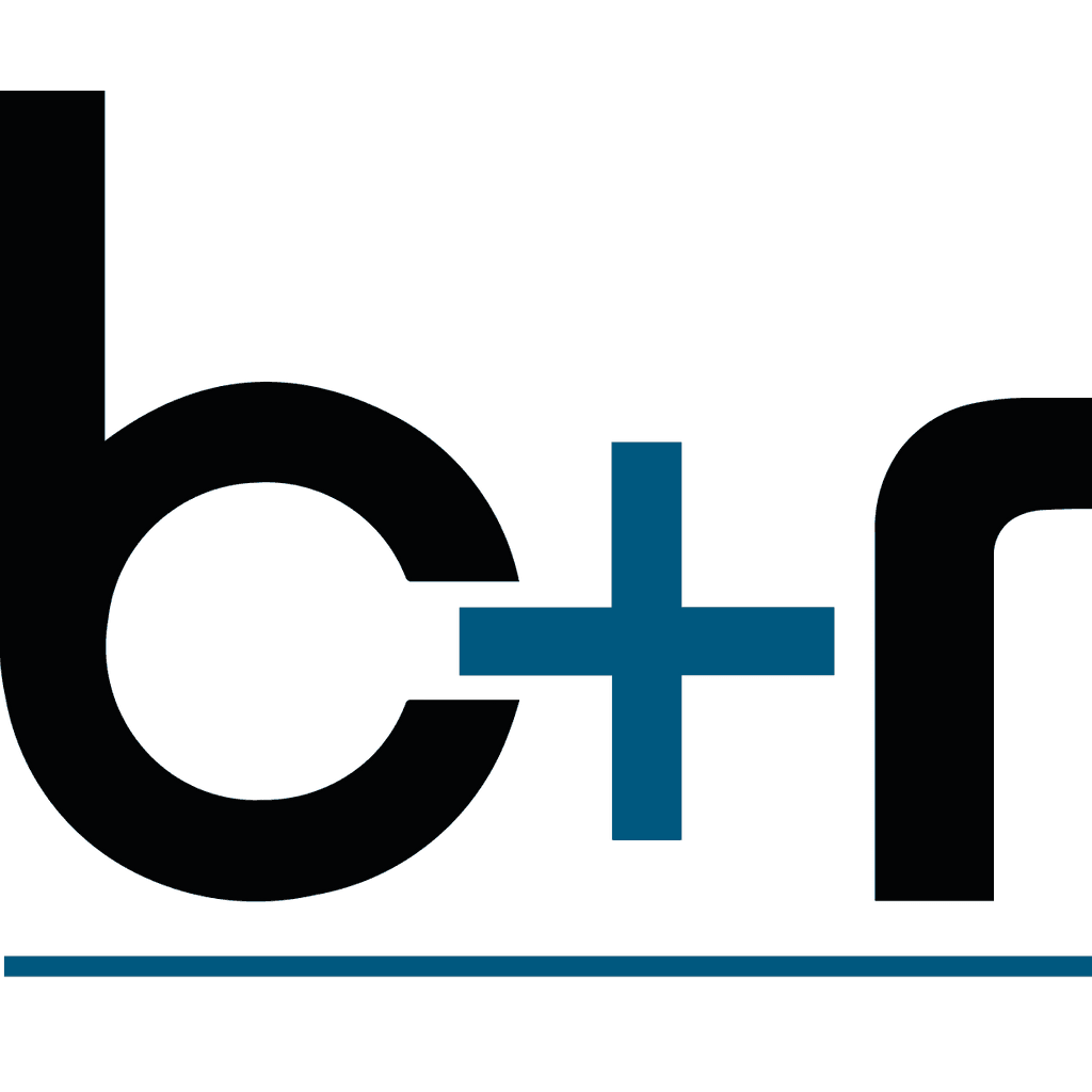 Logo von B+R Bildung und Reisen GmbH