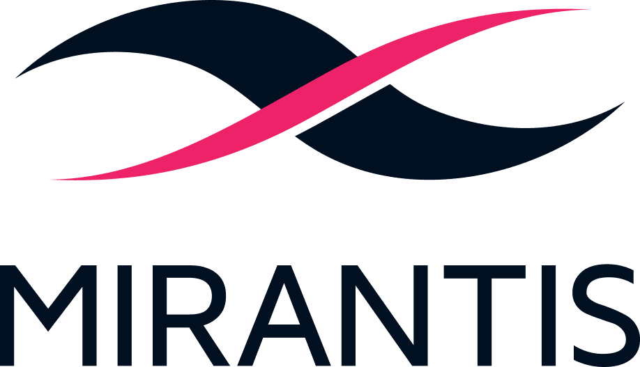 Logo von Mirantis